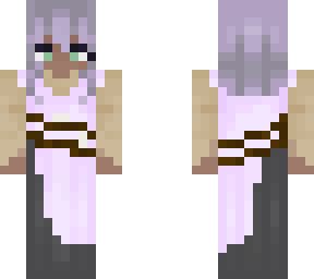 lilian - oc gurl