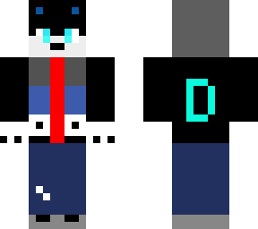 lobo gamer