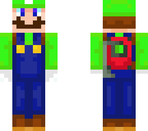 luigi's mansion
