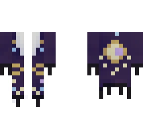 lunar cardigan