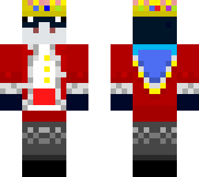 mahim gamerz minecraft skin