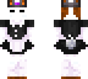 maid crow 2.0