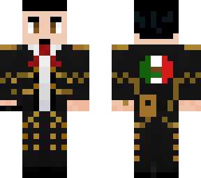 mariachigod