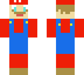 marioooo
