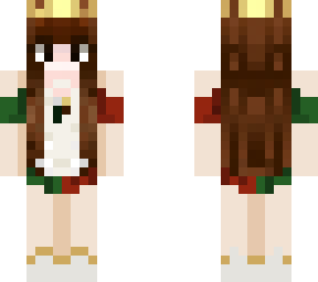 mexigirl