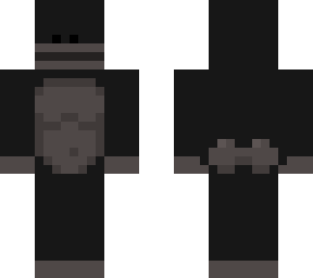 monking