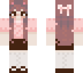moru too skin
