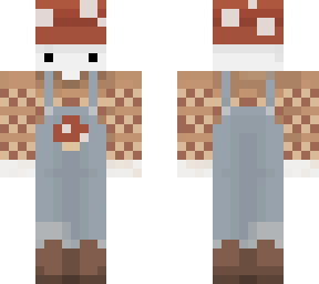 mushroom