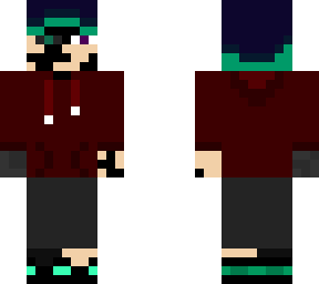 my epic skin