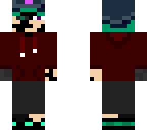 my epic skin