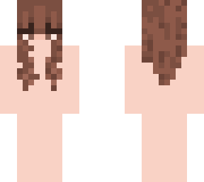 my hair