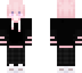 my main skin