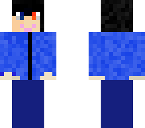 my oc