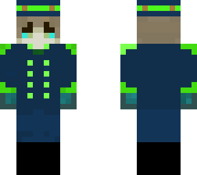 my real skin
