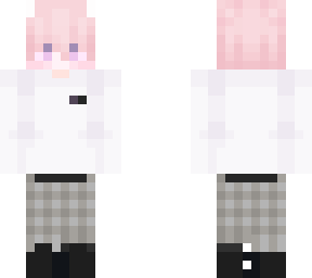my skin lol (fixed)