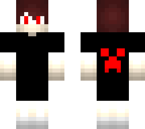 my skins