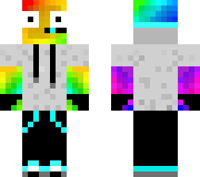 my slime skin