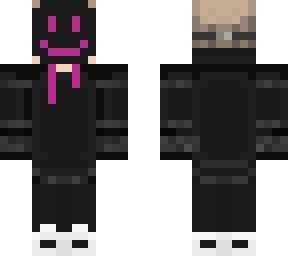 my special skin