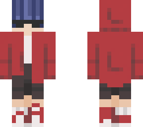 my swag skin