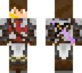 mythical templar