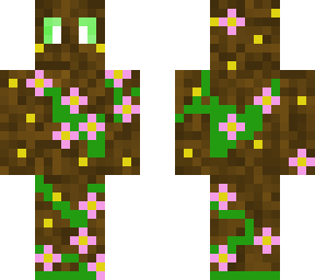 nature golem
