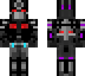 nemisis prime, actual