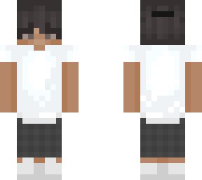 new skin