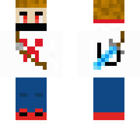 new skin