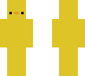 no way is that a pixelgun 3d duck>?