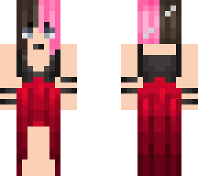 opaline outfit (midevil princess link)