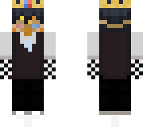 originsnowy! [blaze]