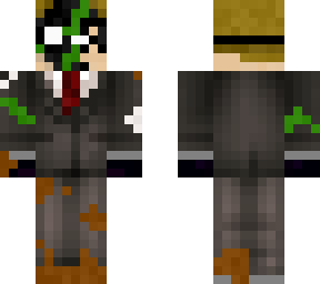 overgrown alphabot