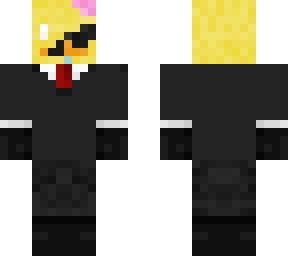 pato zombi