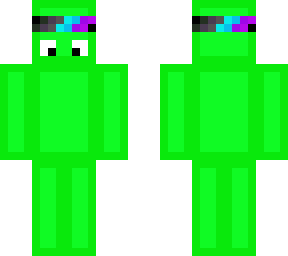 peati alien