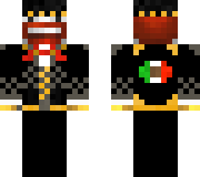 perxitaa charro mexicano 2