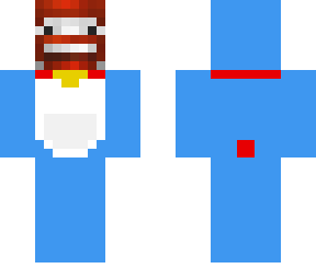 perxitaa doraemon <3