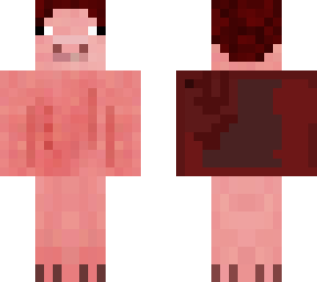 pigman +