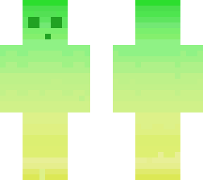 poison slime