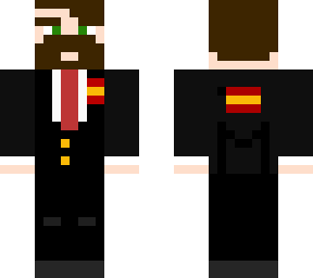 president spain