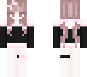 pretty in pink <3