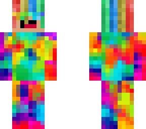 rainbow ??