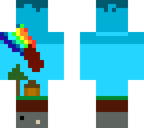 rainbow