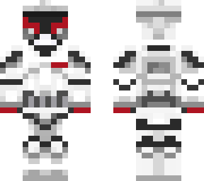 rainy's gar sergeant major