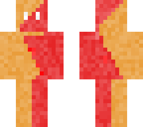 red guy