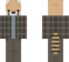 red panda with plaid - additions