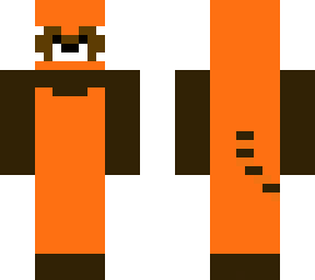 redofpanda (me)