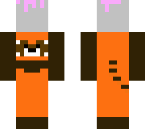 redofpanda pink milk