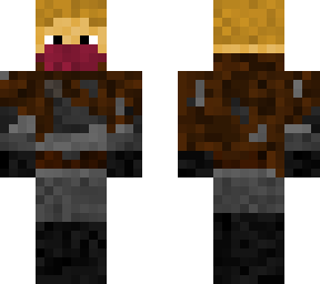 rogue