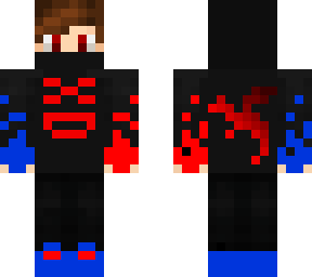 rohin skin 1