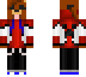 rubius chica
